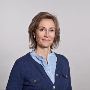 Katrin Häggström Westberg